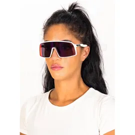 OAKLEY Sutro OO9406-0637 prizm road/matte white