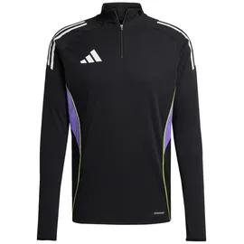 adidas Tiro 25 Competition Trainingsanzug Schwarz XL