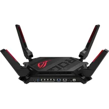 Asus GT-AX6000 Router, Schwarz
