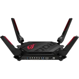 Asus GT-AX6000 Router, Schwarz