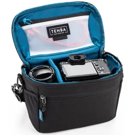 Tenba Skyline v2 Schultertasche 10 schwarz
