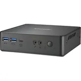 Shuttle NC40U - Barebone PC, XPC nano