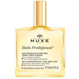 NUXE Huile Prodigieuse Körperöl Öl 50 ml