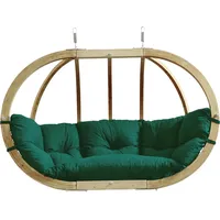 Amazonas Globo Royal Chair grün