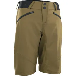 ION Shorts Scrub Amp Youth dark-mud (602) YM