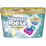 Weißer Riese Universal Caps Lotus & Mandelöl