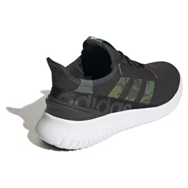 adidas Kaptir 2.0 Herren Schmal Core Black/Green Oxide 42