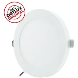 Dotlux 4446-0FW120 Downlight UNISIZEplus 12W Cs