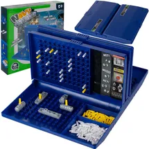 Kruzzel Schiffe versenken Familienspiel Strategiespiel Games Seeschlacht 22413