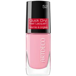 Artdeco Quick Dry Nail Lacquer, 52 walk of fame