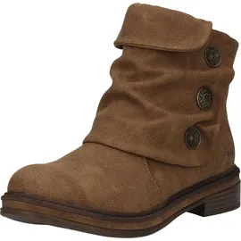 Blowfish Stiefelette KAY-KAY-B schoko 36