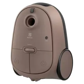 Electrolux EB61C3WBF, 750 W, Trommel-Vakuum, Trocken, Staubbeutel, 3,5 l, 73 dB - Braun