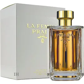 Prada La Femme Eau de Parfum 50 ml