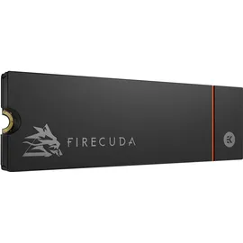 Seagate FireCuda 530 1 TB M.2 ZP1000GM3A023
