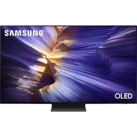 Samsung QE48S90F 48" OLED 4K Vision AI Smart TV S90F (EU-Modell)