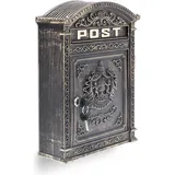 Relaxdays Antik bronze