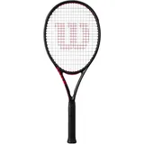 Wilson Clash 100L L2 Schwarz