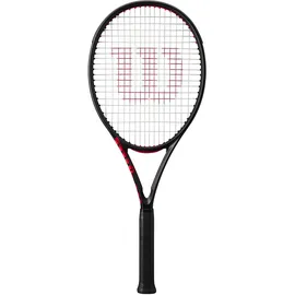 Wilson Clash 100L L2 Schwarz