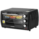 Steinborg SB-3005s schwarz