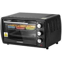Steinborg SB-3005s schwarz
