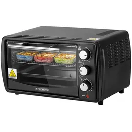 Steinborg SB-3005s schwarz