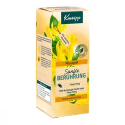 Kneipp Massageöl sanfte Berührung
