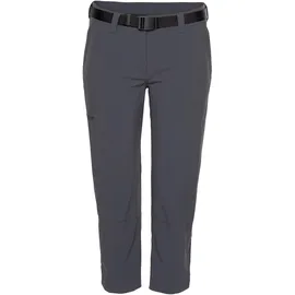 Maier Sports 7/8 LULA Regular Grau 54