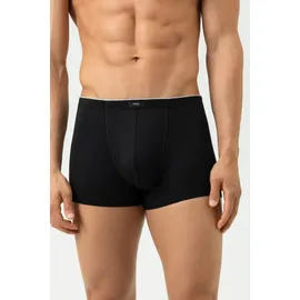 MEY Trunk Herren Serie Dry Cotton uni (1-St., 1) schwarz 5