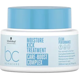 Schwarzkopf BC Bonacure Moisture Kick Maske 200 ml