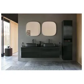 Duravit C.1 XL mit erhöhtem Armaturenkörper, C11040001046, XL