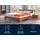 Hn8 Schlafsysteme Sleep Balance 80 x 200 cm H3/H4