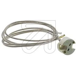 Fassung G4 + 1 meter kabel