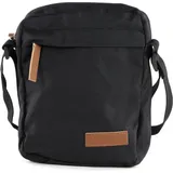 bruno banani Mini Shoulder Bag Black