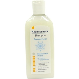Dr. Theiss Nachtkerzen Shampoo 200 ml