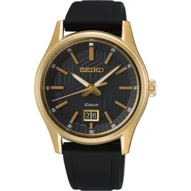Seiko Conceptual Series SUR560P1 Silikon 39,5 mm SUR560P1