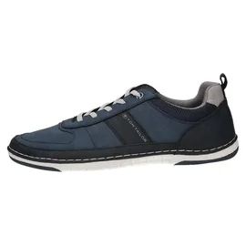 Tom Tailor Sneaker Herren Blau 45