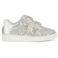 GEOX Eclyper Sportschuhe - Silver - EU 26