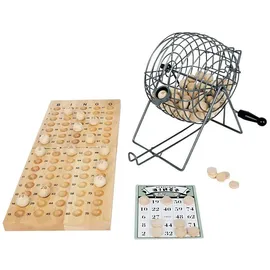 Small Foot Company Bingo