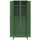 BISLEY Fern Maxi Aktenschrank 70 x 51 x 180 cm grün