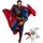 Beast Kingdom Toys Superman & Krypto Actionfigur 21 cm