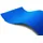 Primaflor Kunstrasen PARK 133 x 600 cm Blau