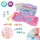 Aquabeads Nagelstudio Starter Set Bastelset