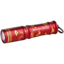 Olight i3E EOS Mini-Taschenlampe