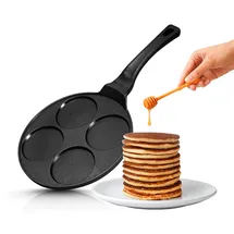 INTIGNIS Pancake Pfanne 27 cm