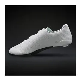 VAN RYSEL Rennradschuhe RCR Weiß 46