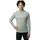 Millet Parmelan Light Polartec Fleece Mit Durchgehendem Reißverschluss - Granite - M