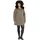 Angel Of Style by Happy Size Angel of Style Winterparka khaki L-XL