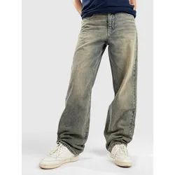 Empyre Tori Sk8 Jeans petrol Gr. 2