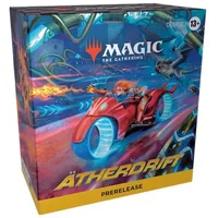 Wizards of the Coast Ätherdrift Prerelease-Pack deutsch - MtG Magic the Gathering