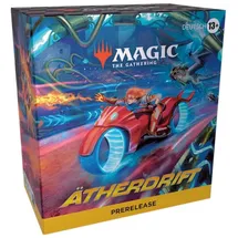 Wizards of the Coast Ätherdrift Prerelease-Pack deutsch - MtG Magic the Gathering